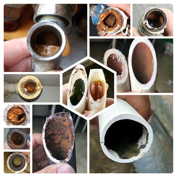 自來水管道清洗機(jī)價(jià)格